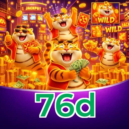 76d Logo