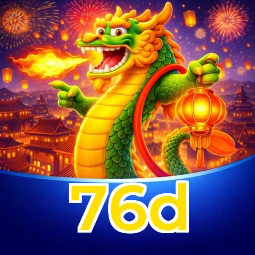 76d Logo