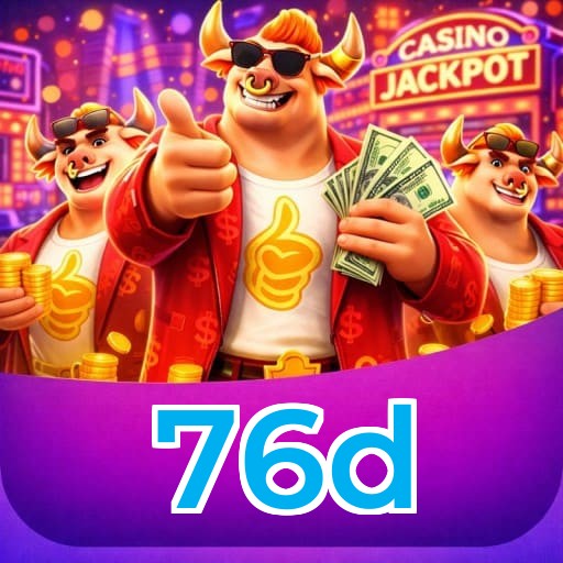 76d Logo