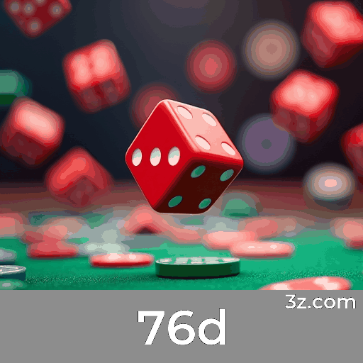 76d Logo